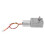 DC 12/24V bürstenloses Schneckenmotor 4-150 U/min (12V 23U/min) 2