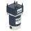 24V 60W Getriebemotor mit hoher Drehmoment einstellbar 100/20 U/min 2