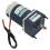24V 60W Getriebemotor mit hoher Drehmoment einstellbar 100/20 U/min 4