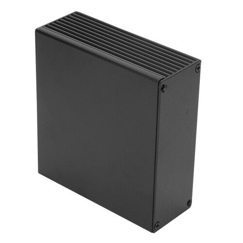 Alu-Kühlbox für PCB Elektronik DIY 2