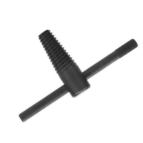 CR-V-Stahl-Schraubenzieher 1/2" Starke Kraft 2