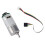 Großer Torsionsmotor 6V mit Encoder & Getriebe (400U/min) 3