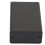 Frosted Black Aluminium PCB Instrument Box 4