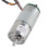 Großes Torsionsgetriebemotor 12/24V Encoder 100 U/min 3