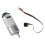 Großes Torsionsgetriebemotor 12/24V mit Encoder (24V 350U/min) 3