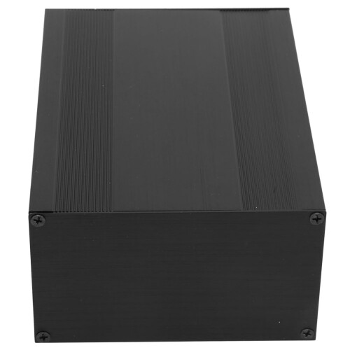 Alu-Verstärker PCB-Instrumentenkasten 2