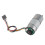 Großes Torsionsgetriebemotor 12/24V Encoder 100 U/min 4