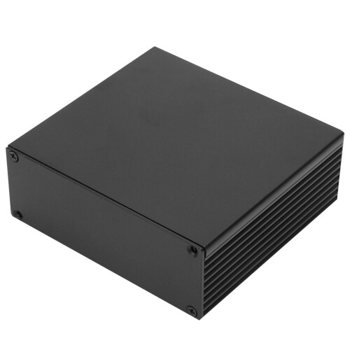 Alu-Kühlbox für PCB Elektronik DIY 1