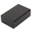 Frosted Black Aluminium PCB Instrument Box 2