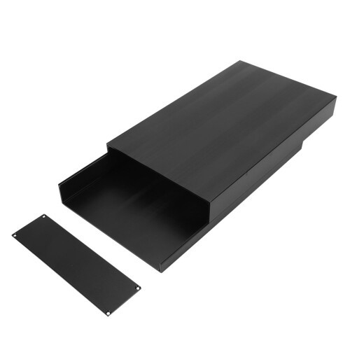 Qualitäts-Alu-Kühlkasten für PCB-Instrumente 1