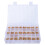 840Stk Keramik-Kondensator-Kit 24 Werte 0,1µF/47nF 1