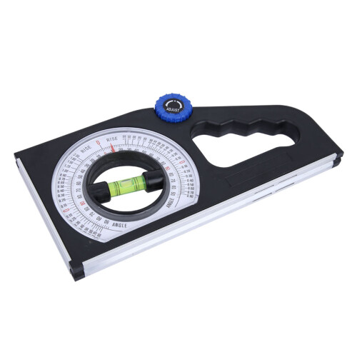 ABS-Winkelmaß mit Magnetismus 2