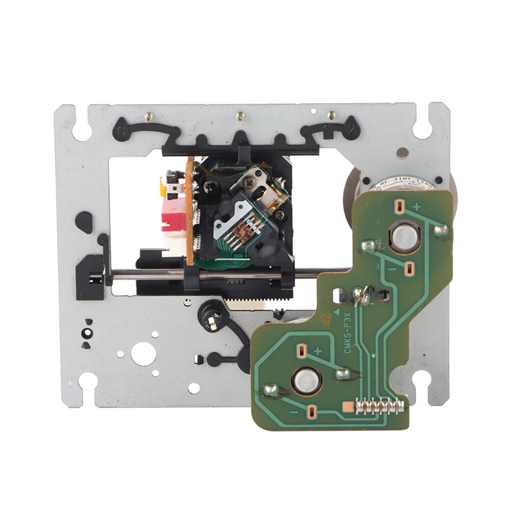 Kss-210A Single Channel Laser Pickup Power Output Lens 323163191355