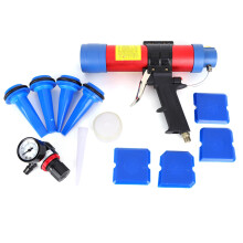 310ml Pneumatic Adjustable Pressure Glue Gun Valve