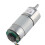 Großes Torsionsgetriebemotor 12/24V Encoder 100 U/min 5