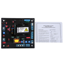 SX440-A Einphasen-Netzspannungsregler Controller