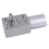 DC-Getriebemotor 24V 10RPM mit Schneckengetriebe 1