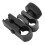 Schwenk-Klemme mit Messuhr 8mm/6mm/4mm 4