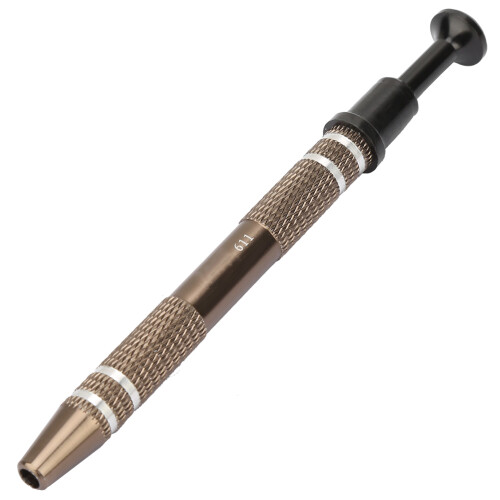 Metal 4-Claw IC Component Catcher Pick Up Tool 1