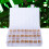 840Stk Keramik-Kondensator-Kit 24 Werte 0,1µF/47nF 5