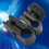 Schwenk-Klemme mit Messuhr 8mm/6mm/4mm 5