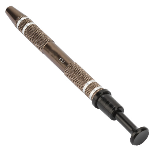 Metal 4-Claw IC Component Catcher Pick Up Tool 2