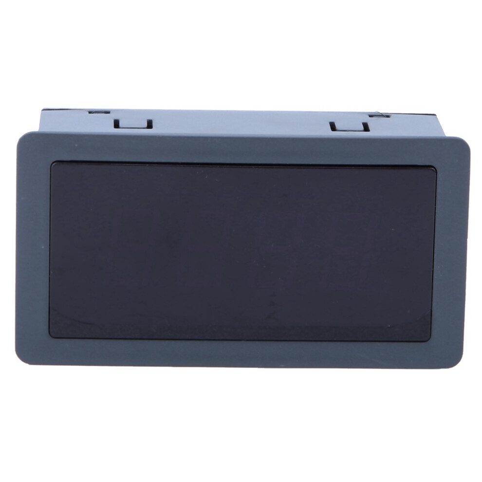 0.56In 4 Digit Led Display Rs485 Meter Rtu/Ascii 323163191423