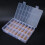 840Stk Keramik-Kondensator-Kit 24 Werte 0,1µF/47nF 4