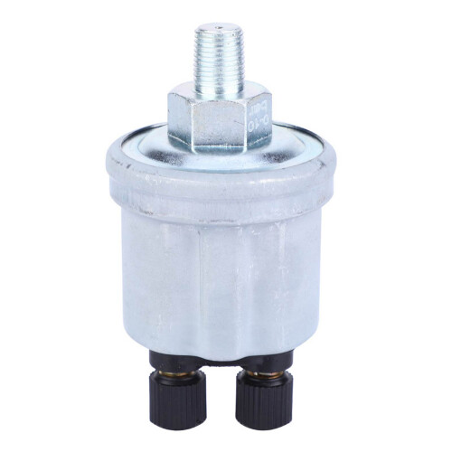 1/8-27 NPTF Öldrucksensor 0-10 Bar für VDO