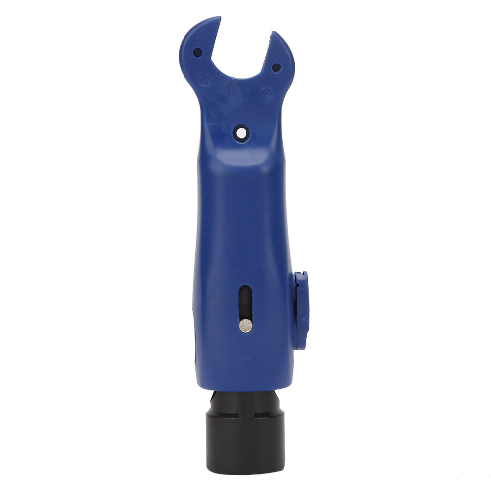 Rg59/6 Coaxial Cable Stripper Pen Wire Cutter With Hex Spanner 323163200422