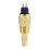 Wassertemperatursensor 3/8" NPT 98C für VDO 6-24V 1