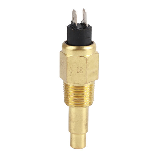 Wassertemperatursensor 3/8" NPT 98C für VDO 6-24V