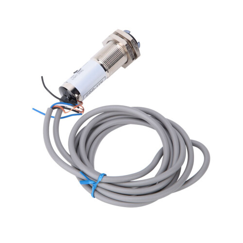 CDD-11N 10mm Diffuse Photoelectric Sensor 4-Wire 12-24VDC 2