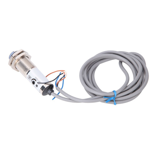 CDD-11N 10mm Diffuse Photoelectric Sensor 4-Wire 12-24VDC 1