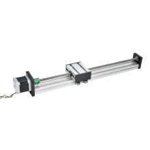 Kugelumlaufspindel Trapezspur 57 Motor 300mm