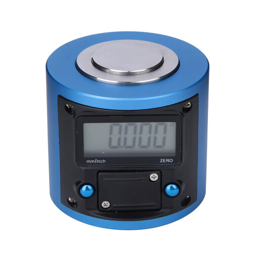 0~2mm Digital LCD Pre Setter Z Axle 0.01mm Resolution