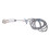 CDD-11N 10mm Diffuse Photoelectric Sensor 4-Wire 12-24VDC 5