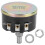 Drahtpotentiometer Wx112(050) 4,7kΩ 5W 1