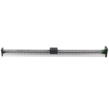 Linearführungs-Schienenballspindel-Tisch 700mm Hub 1605 Spindel