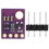 Digitaler Sensor Modul für Temperatur, Luftfeuchtigkeit & Druck 1