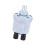 1/8-27 NPTF Öldrucksensor 0-10 Bar für VDO 5