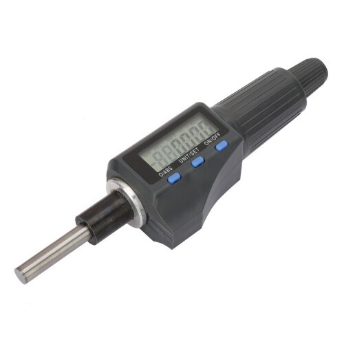 Digitaler Messschieber 0.001mm, 0-25mm elektronisch 2