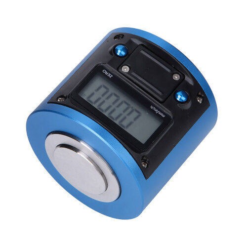 0~2mm Digital LCD Pre Setter Z Axle 0.01mm Resolution 2