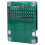 7S 24V 25A 500W Li-ion BMS PCB with Balance 3
