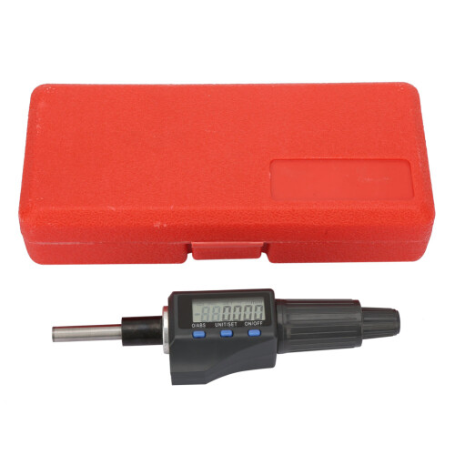 Digitaler Messschieber 0.001mm, 0-25mm elektronisch 1