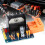 LMD18200 Speed H Bridge Motor Drive Module 3A 75W 4