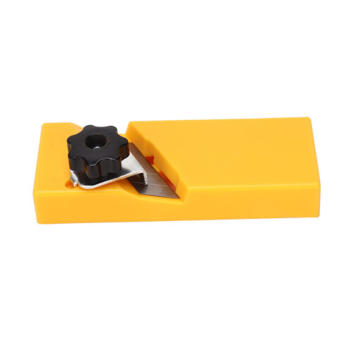 Woodworking Edge Plane for Gypsum Board No Burrs 2