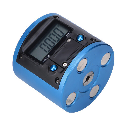 0~2mm Digital LCD Pre Setter Z Axle 0.01mm Resolution 1