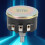 Drahtpotentiometer Wx112(050) 4,7kΩ 5W 5