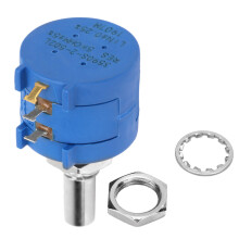 3590S-2-502L 5K Ohm Einstellbarer Potentiometer